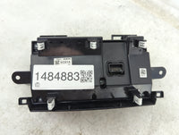 2019 Subaru Ascent Climate Control Module Temperature AC/Heater Replacement P/N:72311XC01A Fits OEM Used Auto Parts - Oemuse