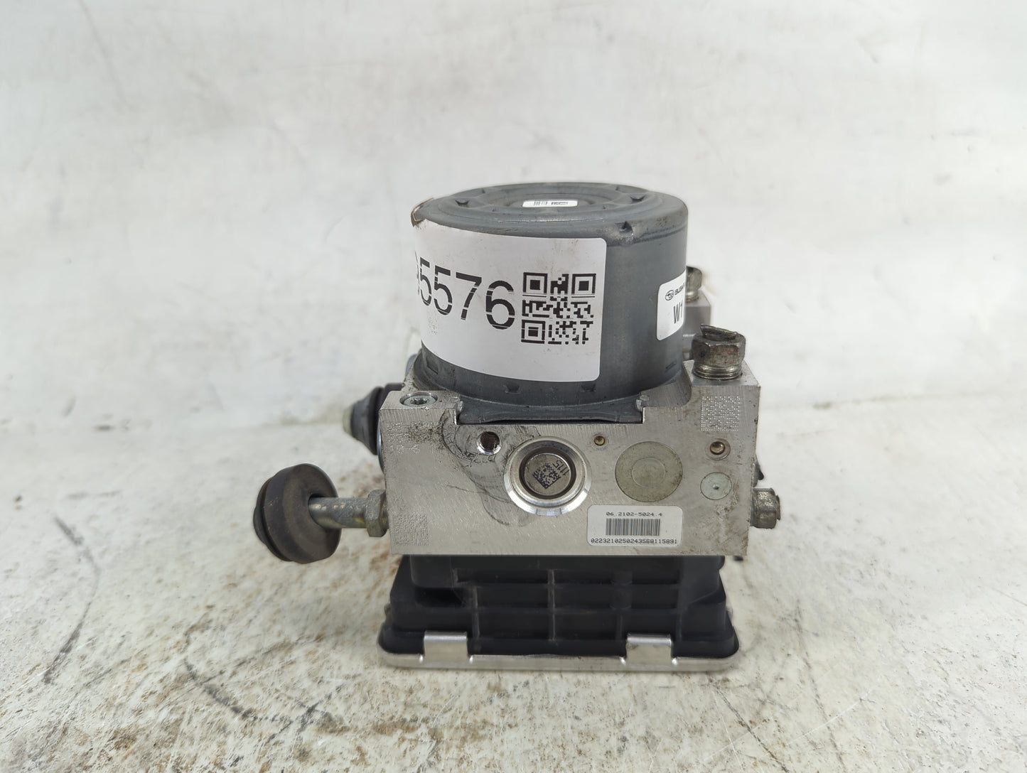 2019 Subaru Ascent ABS Pump Control Module Replacement P/N:27536XC00A 06.2102-5024.4 Fits OEM Used Auto Parts - Oemusedautop