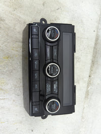 2019 Subaru Ascent Climate Control Module Temperature AC/Heater Replacement P/N:72311XC01A Fits OEM Used Auto Parts - Oemuse