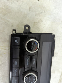 2019 Subaru Ascent Climate Control Module Temperature AC/Heater Replacement P/N:72311XC01A Fits OEM Used Auto Parts - Oemuse