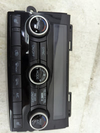 2019 Subaru Ascent Climate Control Module Temperature AC/Heater Replacement P/N:72311XC01A Fits OEM Used Auto Parts - Oemuse