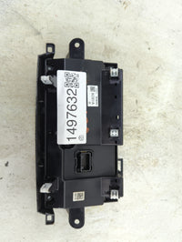 2019 Subaru Ascent Climate Control Module Temperature AC/Heater Replacement P/N:72311XC01A Fits OEM Used Auto Parts - Oemuse
