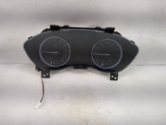 compare product 2019 Subaru Ascent Instrument Cluster Speedometer Gauges P/N:85003XC00A 0443101 Miles: Fits OEM Used Auto Parts