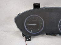 2019 Subaru Ascent Instrument Cluster Speedometer Gauges P/N:85003XC00A 0443101 Miles: Fits OEM Used Auto Parts - Oemusedaut