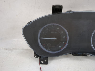 2019 Subaru Ascent Instrument Cluster Speedometer Gauges P/N:85003XC00A 0443101 Miles: Fits OEM Used Auto Parts