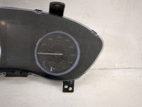 2019 Subaru Ascent Instrument Cluster Speedometer Gauges P/N:85003XC00A 0443101 Miles: Fits OEM Used Auto Parts - Oemusedaut