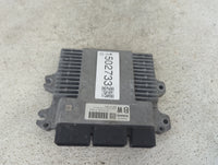 2019 Subaru Ascent PCM Engine Control Computer ECU ECM PCU OEM P/N:22765AL732 DEF020-003 A1 Fits OEM Used Auto Parts - Oemus