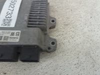 2019 Subaru Ascent PCM Engine Control Computer ECU ECM PCU OEM P/N:22765AL732 DEF020-003 A1 Fits OEM Used Auto Parts - Oemus