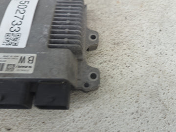 2019 Subaru Ascent PCM Engine Control Computer ECU ECM PCU OEM P/N:22765AL732 DEF020-003 A1 OEM Used Auto Parts