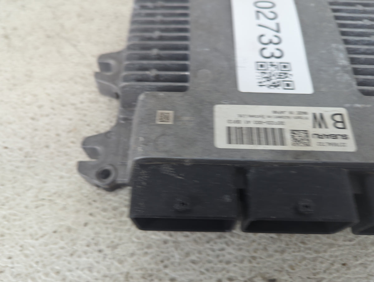 2019 Subaru Ascent PCM Engine Control Computer ECU ECM PCU OEM P/N:22765AL732 DEF020-003 A1 Fits OEM Used Auto Parts - Oemus
