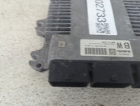 2019 Subaru Ascent PCM Engine Control Computer ECU ECM PCU OEM P/N:22765AL732 DEF020-003 A1 Fits OEM Used Auto Parts - Oemus