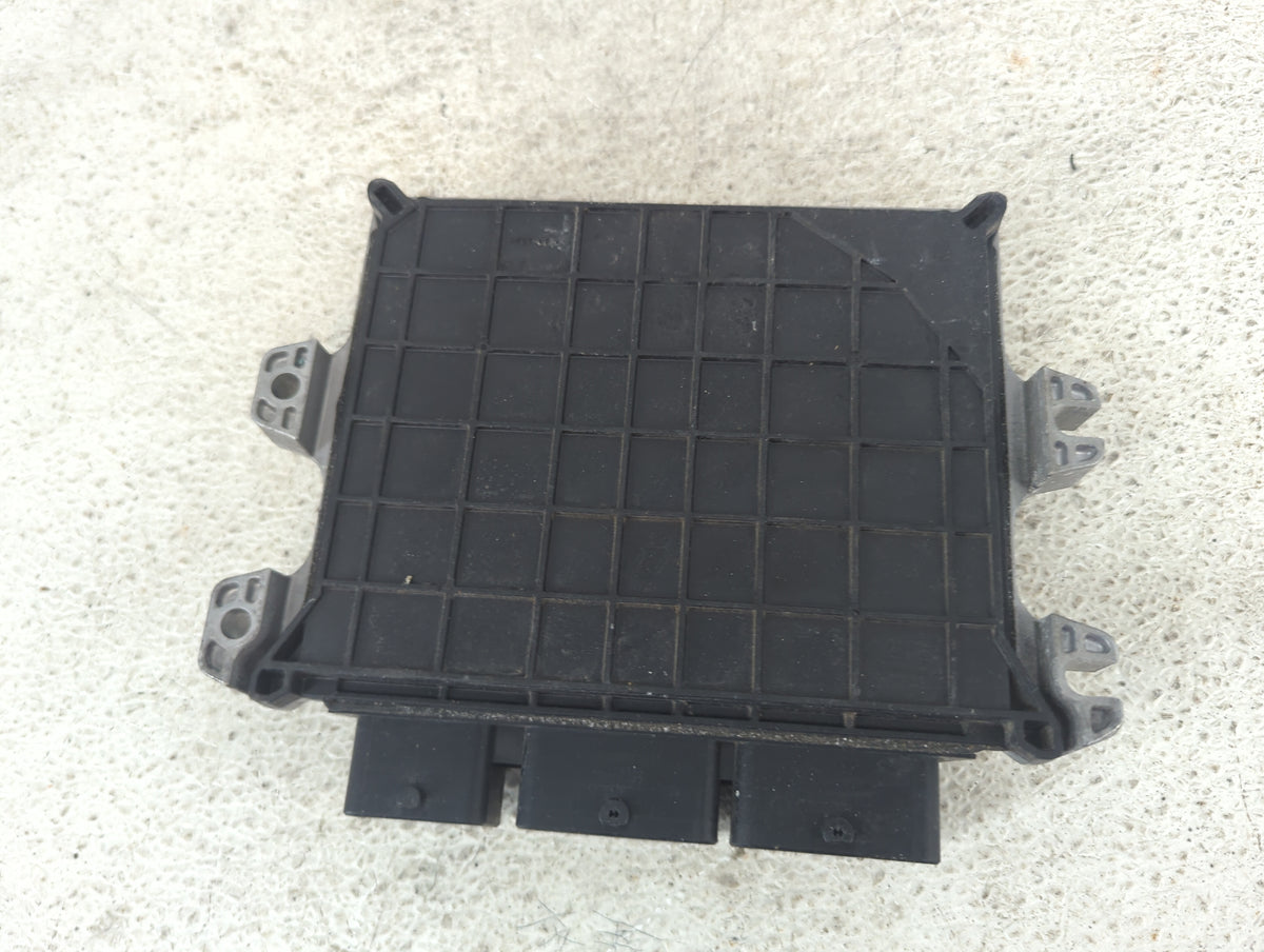 2019 Subaru Ascent PCM Engine Control Computer ECU ECM PCU OEM P/N:22765AL732 DEF020-003 A1 Fits OEM Used Auto Parts - Oemus
