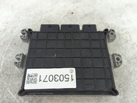 2019 Subaru Ascent PCM Engine Control Computer ECU ECM PCU OEM P/N:22765AL730 DEF020-001 E1 8508 Fits OEM Used Auto Parts - 