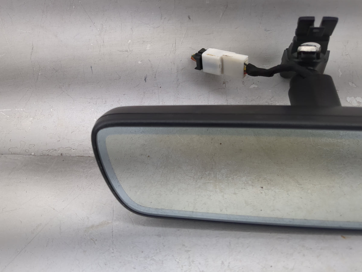 2019-2022 Subaru Ascent Interior Rear View Mirror Replacement OEM P/N:NZLAECHL5 4112A-AECHL5, AECHL5 Fits Fits 2019 2020 202
