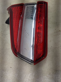 2019 Subaru Ascent Passenger Right Side Deck Lid Mounted Tail Light - Oemusedautoparts1.com