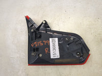 2019 Subaru Ascent Passenger Right Side Deck Lid Mounted Tail Light - Oemusedautoparts1.com
