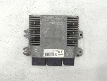 2019 Subaru Ascent PCM Engine Control Computer ECU ECM PCU OEM P/N:DEF020-003 A1 DEF020-004 A1 OEM Used Auto Parts - Oemused