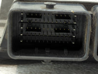 2019 Subaru Ascent PCM Engine Control Computer ECU ECM PCU OEM P/N:DEF020-003 A1 DEF020-004 A1 Fits OEM Used Auto Parts - Oe