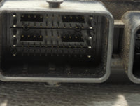 2019 Subaru Ascent PCM Engine Control Computer ECU ECM PCU OEM P/N:DEF020-003 A1 DEF020-004 A1 Fits OEM Used Auto Parts - Oe