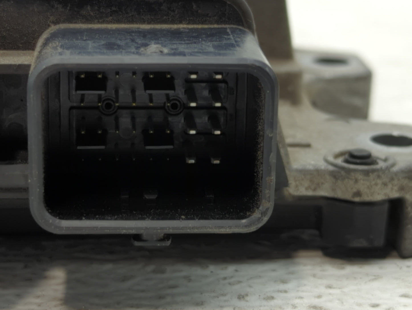 2019 Subaru Ascent PCM Engine Control Computer ECU ECM PCU OEM P/N:DEF020-003 A1 DEF020-004 A1 Fits OEM Used Auto Parts - Oe