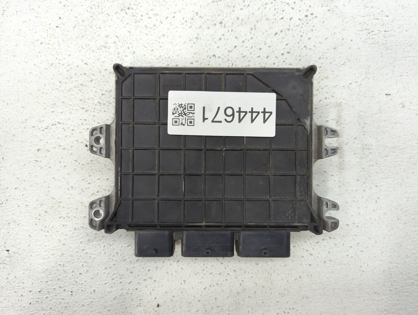 2019 Subaru Ascent PCM Engine Control Computer ECU ECM PCU OEM P/N:DEF020-003 A1 DEF020-004 A1 Fits OEM Used Auto Parts - Oe