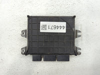 2019 Subaru Ascent PCM Engine Control Computer ECU ECM PCU OEM P/N:DEF020-003 A1 DEF020-004 A1 Fits OEM Used Auto Parts - Oe