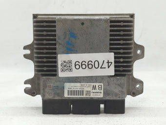 compare product 2019 Subaru Ascent PCM Engine Control Computer ECU ECM PCU OEM P/N:DEF020-003 A1 DEF020-004 A1 Fits OEM Used Auto Parts