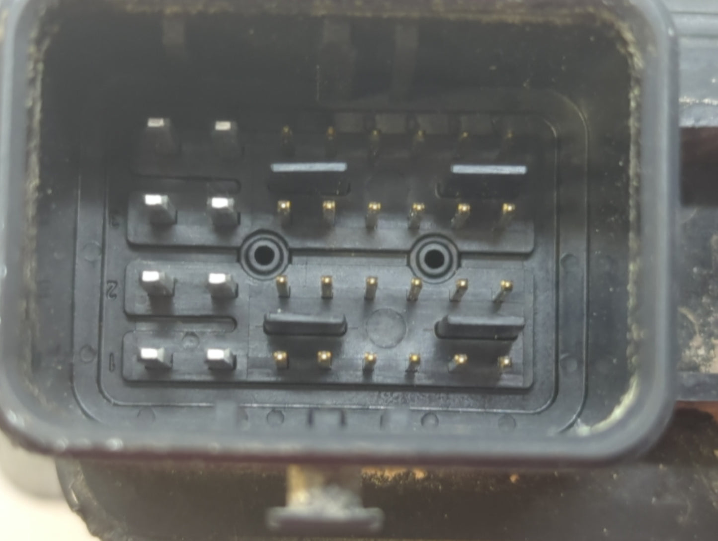 2019 Subaru Ascent PCM Engine Control Computer ECU ECM PCU OEM P/N:DEF020-003 A1 DEF020-004 A1 Fits OEM Used Auto Parts - Oe