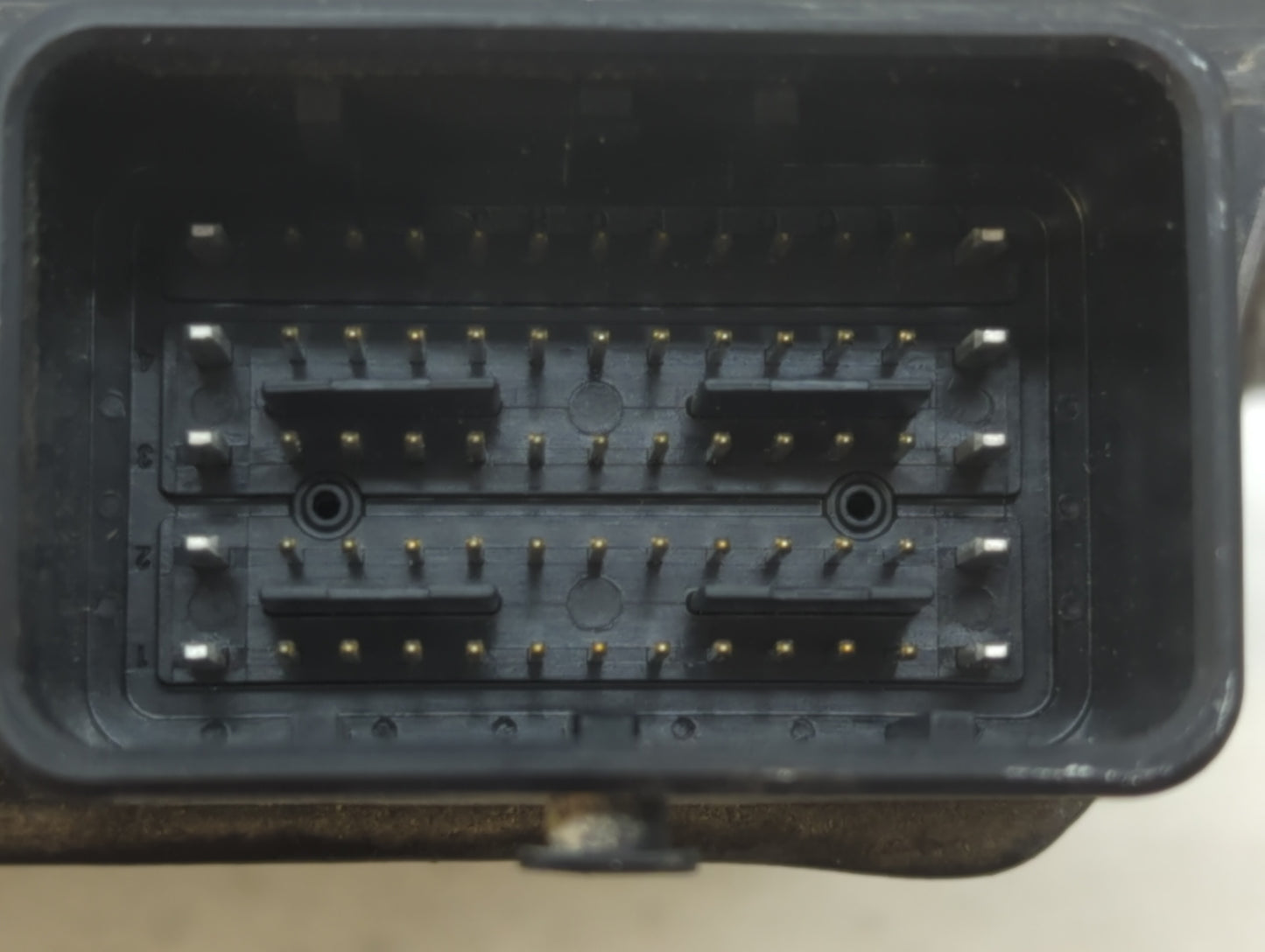 2019 Subaru Ascent PCM Engine Control Computer ECU ECM PCU OEM P/N:DEF020-003 A1 DEF020-004 A1 Fits OEM Used Auto Parts - Oe