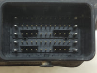 2019 Subaru Ascent PCM Engine Control Computer ECU ECM PCU OEM P/N:DEF020-003 A1 DEF020-004 A1 Fits OEM Used Auto Parts - Oe