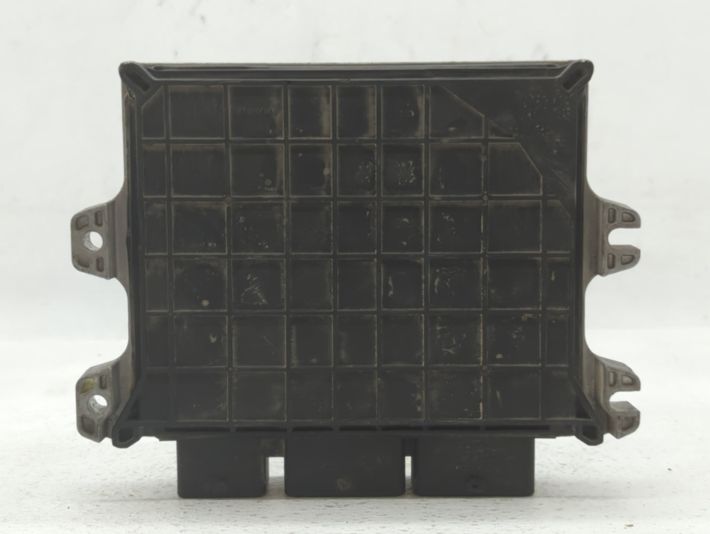 2019 Subaru Ascent PCM Engine Control Computer ECU ECM PCU OEM P/N:DEF020-003 A1 DEF020-004 A1 Fits OEM Used Auto Parts - Oe