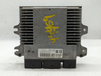 2019 Subaru Ascent PCM Engine Control Computer ECU ECM PCU OEM P/N:DEF020-003 A1 DEF020-004 A1 Fits OEM Used Auto Parts - Oe