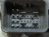 2019 Subaru Ascent PCM Engine Control Computer ECU ECM PCU OEM P/N:DEF020-003 A1 DEF020-004 A1 Fits OEM Used Auto Parts - Oe