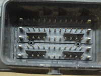 2019 Subaru Ascent PCM Engine Control Computer ECU ECM PCU OEM P/N:DEF020-003 A1 DEF020-004 A1 Fits OEM Used Auto Parts - Oe