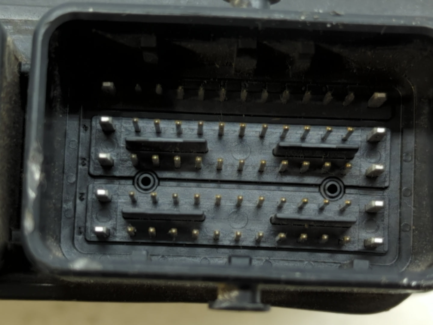 2019 Subaru Ascent PCM Engine Control Computer ECU ECM PCU OEM P/N:DEF020-003 A1 DEF020-004 A1 Fits OEM Used Auto Parts - Oe