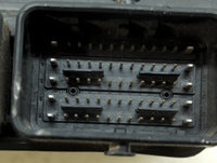 2019 Subaru Ascent PCM Engine Control Computer ECU ECM PCU OEM P/N:DEF020-003 A1 DEF020-004 A1 Fits OEM Used Auto Parts - Oe