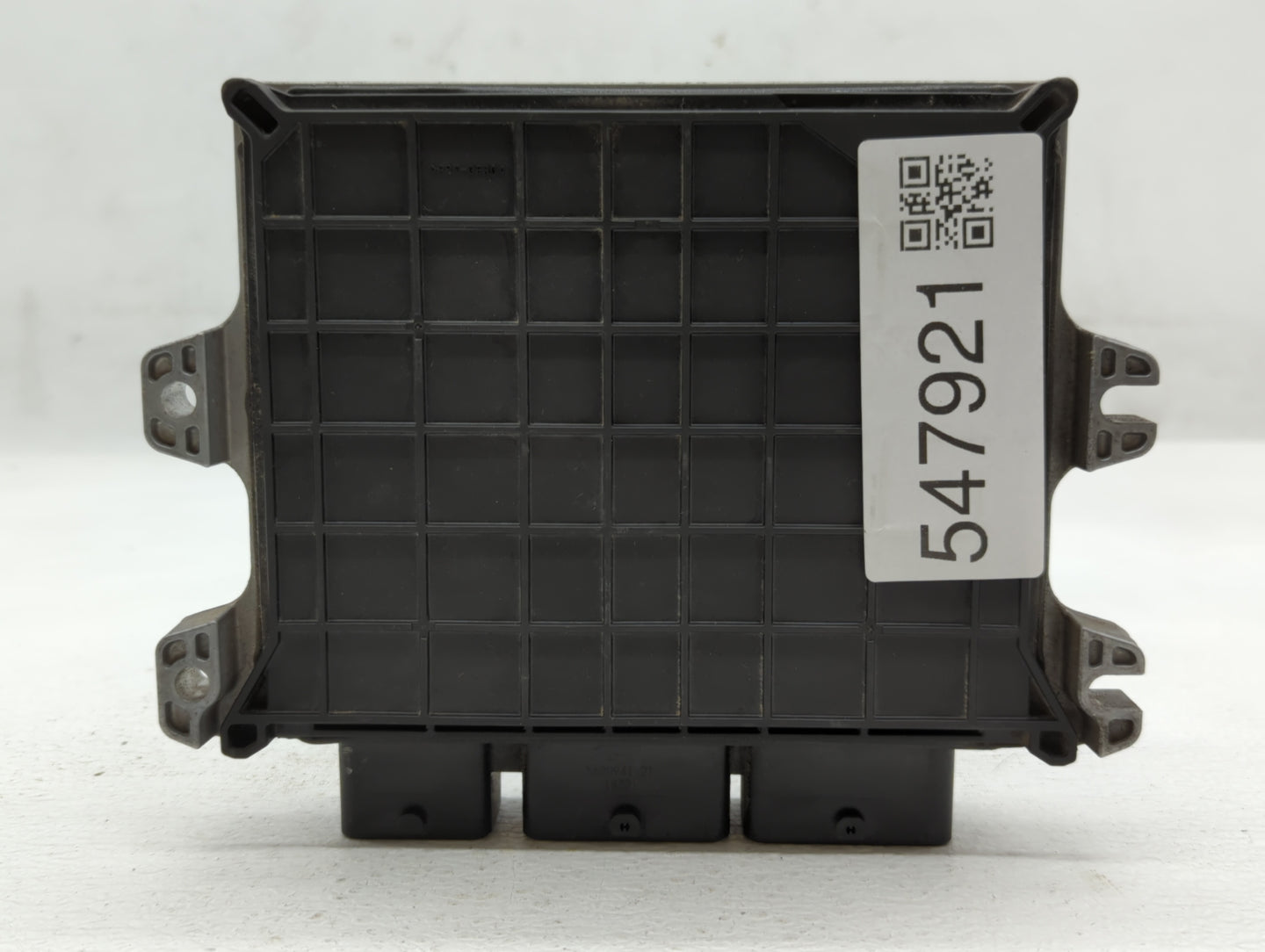 2019 Subaru Ascent PCM Engine Control Computer ECU ECM PCU OEM P/N:DEF020-003 A1 DEF020-004 A1 Fits OEM Used Auto Parts - Oe