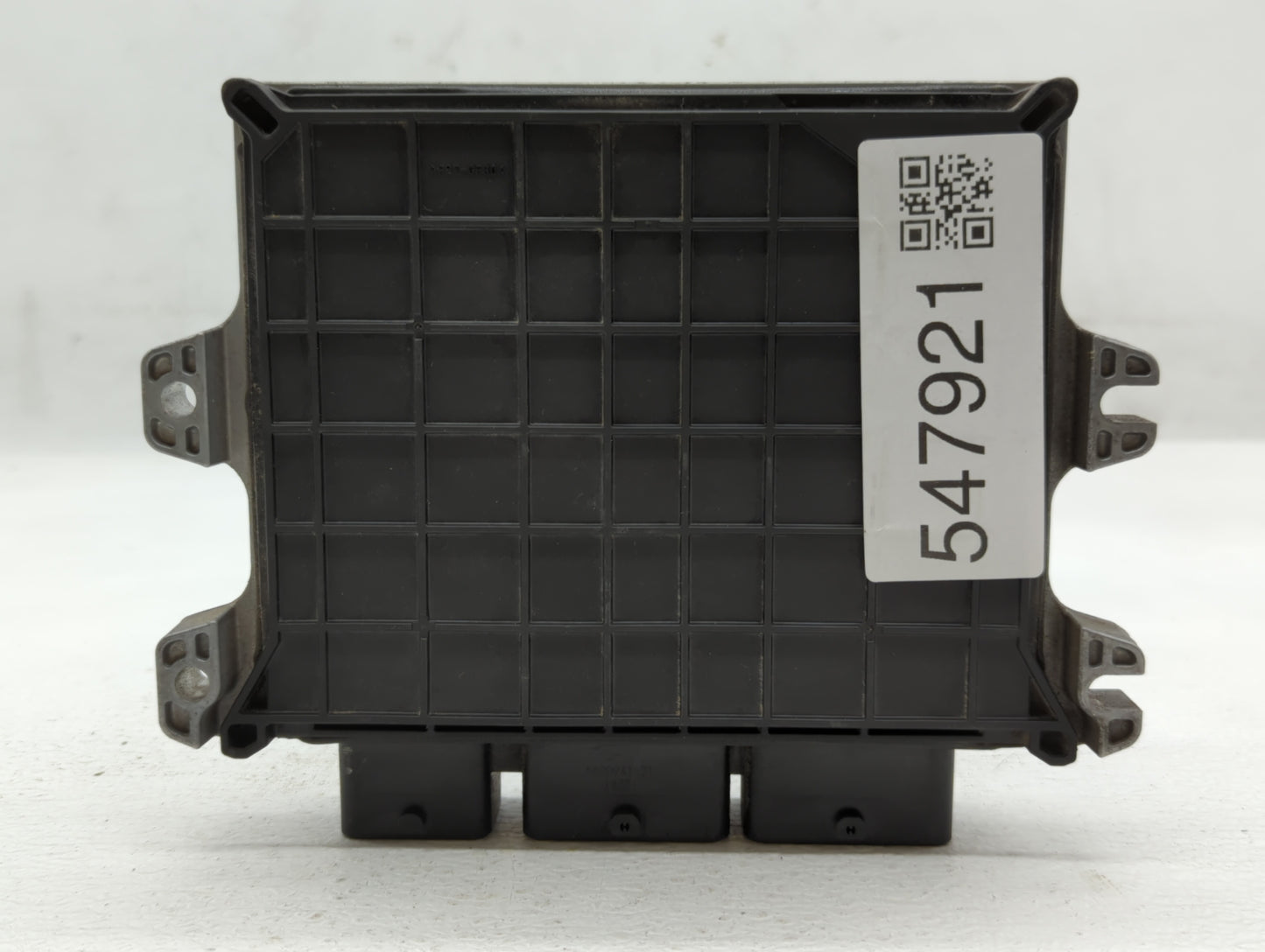 2019 Subaru Ascent PCM Engine Control Computer ECU ECM PCU OEM P/N:DEF020-003 A1 DEF020-004 A1 Fits OEM Used Auto Parts - Oe