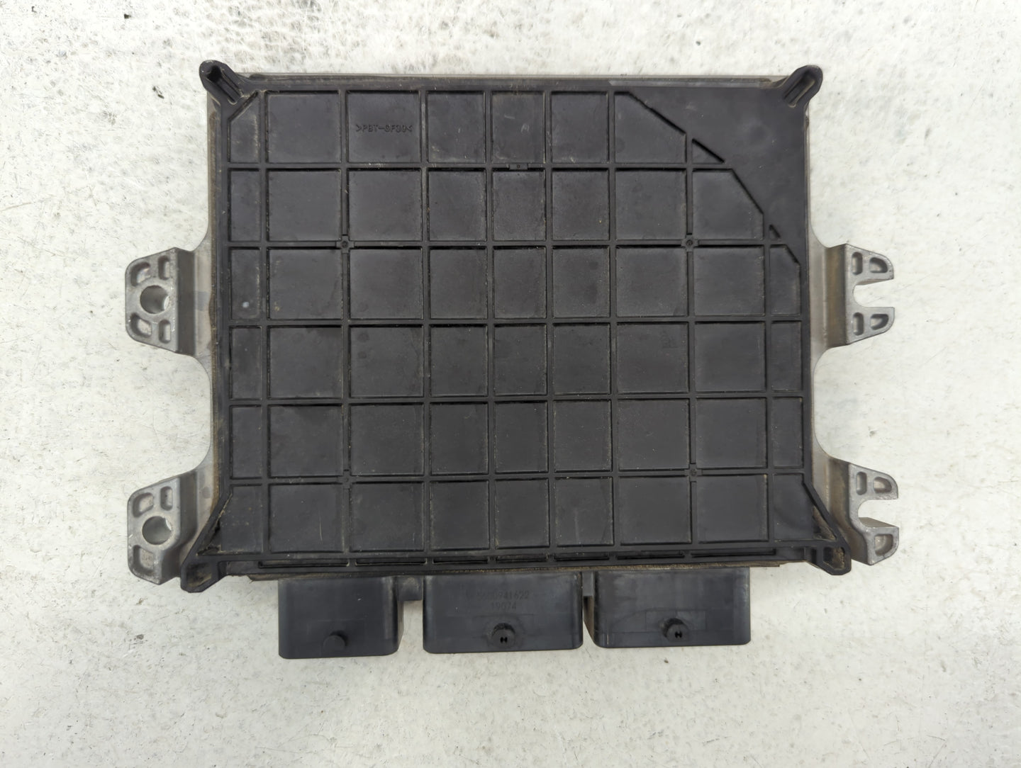 2019 Subaru Ascent PCM Engine Control Computer ECU ECM PCU OEM P/N:22765AL733 Fits OEM Used Auto Parts - Oemusedautoparts1.c