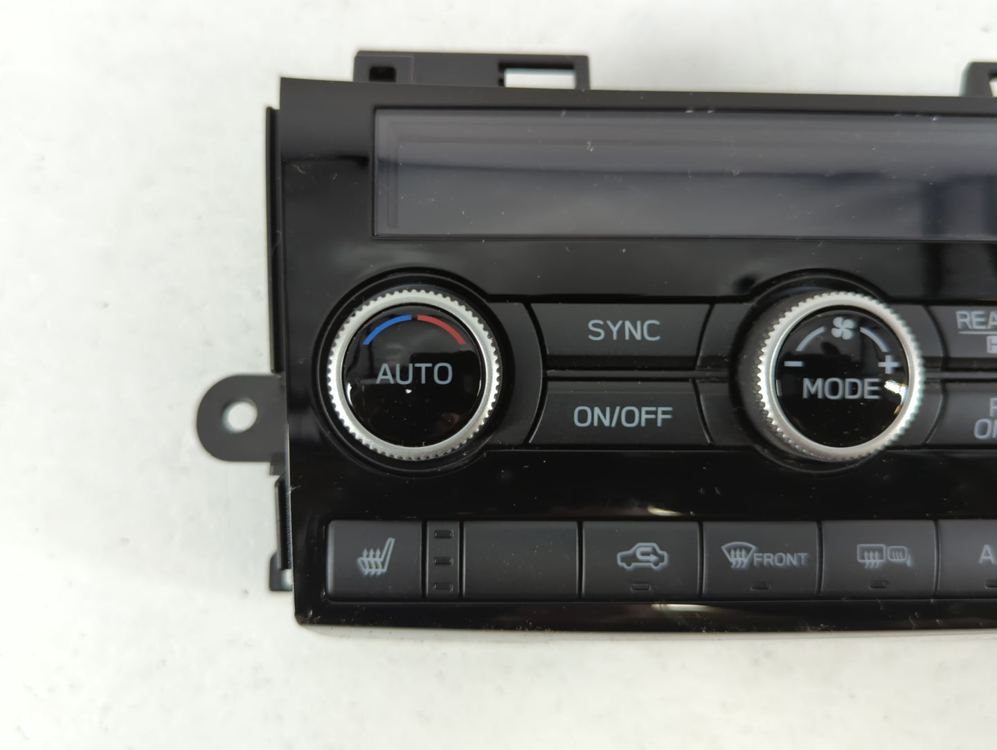 2019 Subaru Ascent Climate Control Module Temperature AC/Heater Replacement P/N:XC01A 72311 Fits OEM Used Auto Parts - Oemus
