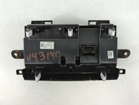 2019 Subaru Ascent Climate Control Module Temperature AC/Heater Replacement P/N:XC01A 72311 Fits OEM Used Auto Parts - Oemus