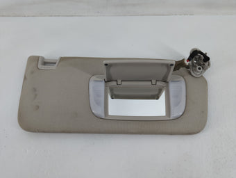 compare product 2019 Subaru Ascent Sun Visor Shade Replacement Driver Left Mirror Fits OEM Used Auto Parts