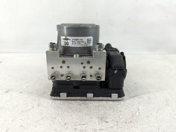 2019 Subaru Crosstrek ABS Pump Control Module Replacement P/N:27536FL170 Fits OEM Used Auto Parts - Oemusedautoparts1.com