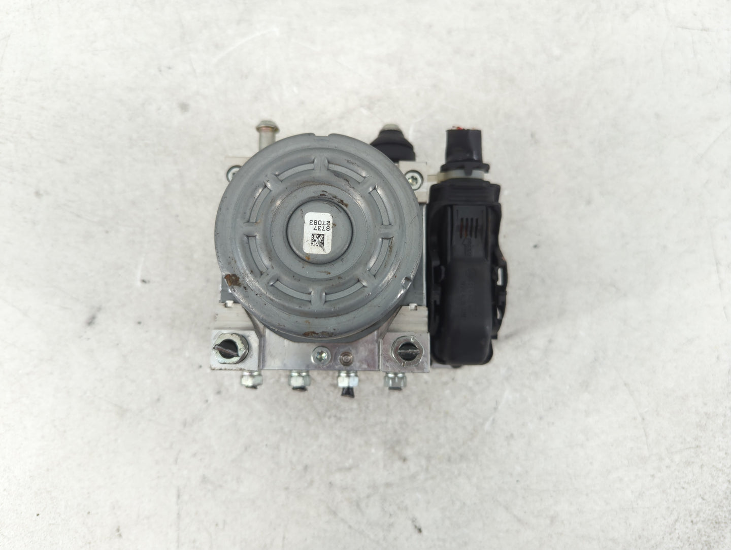 2019 Subaru Crosstrek ABS Pump Control Module Replacement P/N:27536FL170 Fits OEM Used Auto Parts - Oemusedautoparts1.com