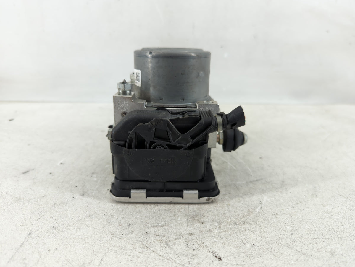 2019 Subaru Crosstrek Anti-Lock Brake ABS Pump Module Actuator OEM P/N:27536FL170 Fits OEM Used Auto Parts - Oemusedautopart