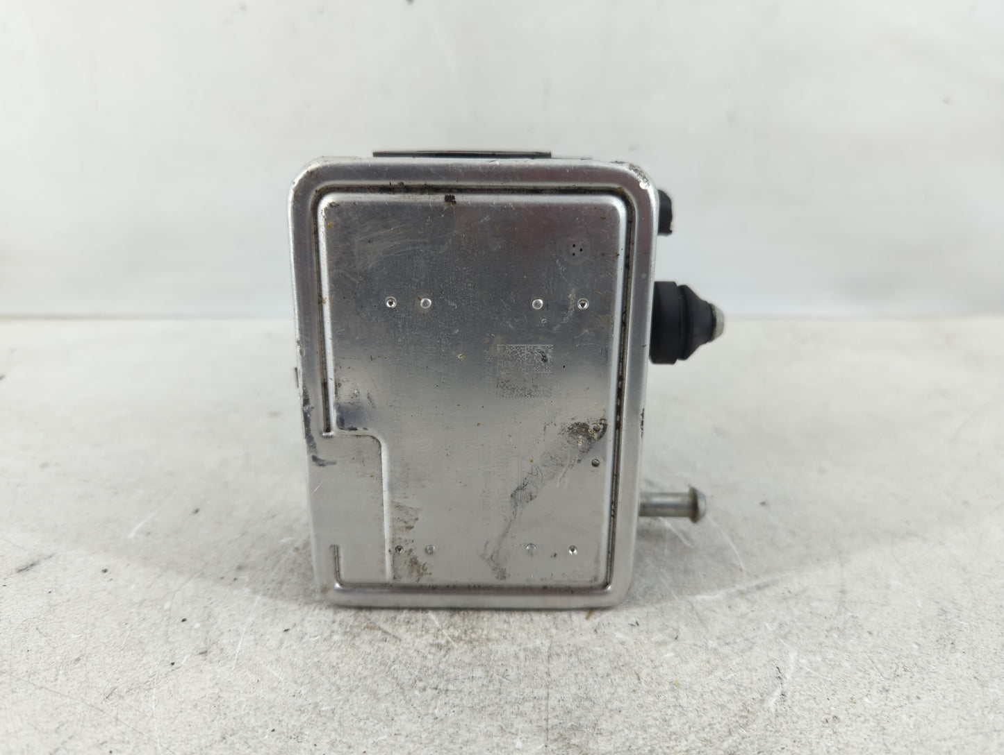 2019 Subaru Crosstrek ABS Pump Control Module Replacement P/N:27536FL170 Fits OEM Used Auto Parts - Oemusedautoparts1.com