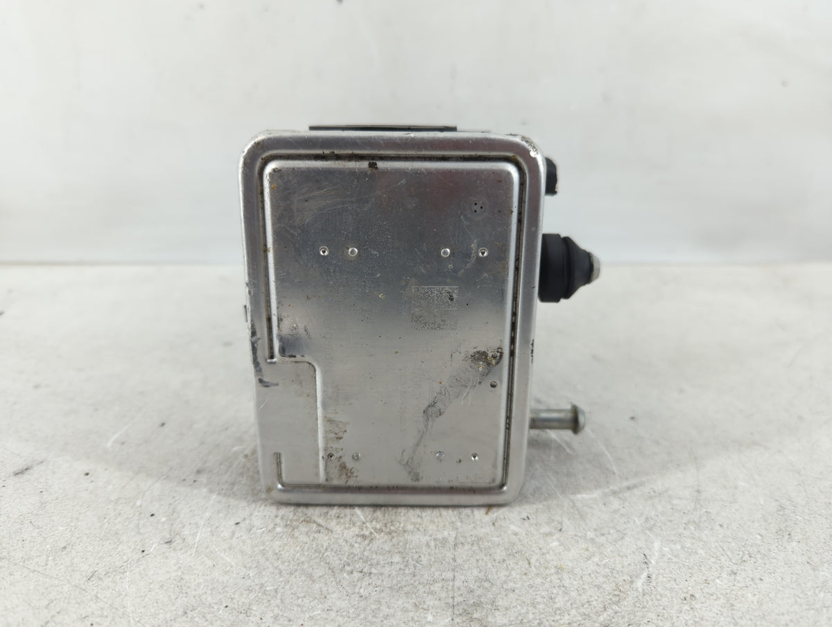 2019 Subaru Crosstrek Anti-Lock Brake ABS Pump Module Actuator OEM P/N:27536FL170 Fits OEM Used Auto Parts - Oemusedautopart