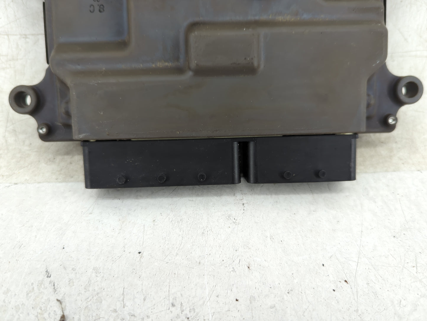 2019 Subaru Crosstrek PCM Engine Control Computer ECU ECM PCU OEM P/N:22765AM823 112800-7634 Fits OEM Used Auto Parts - Oemu