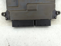 2019 Subaru Crosstrek PCM Engine Control Computer ECU ECM PCU OEM P/N:22765AM823 112800-7634 Fits OEM Used Auto Parts - Oemu