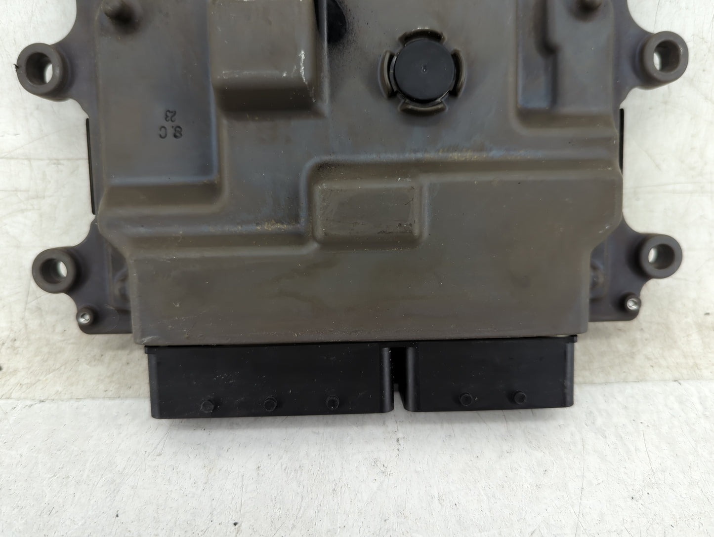 2019 Subaru Crosstrek PCM Engine Control Computer ECU ECM PCU OEM P/N:22765AM823 112800-7634 Fits OEM Used Auto Parts - Oemu